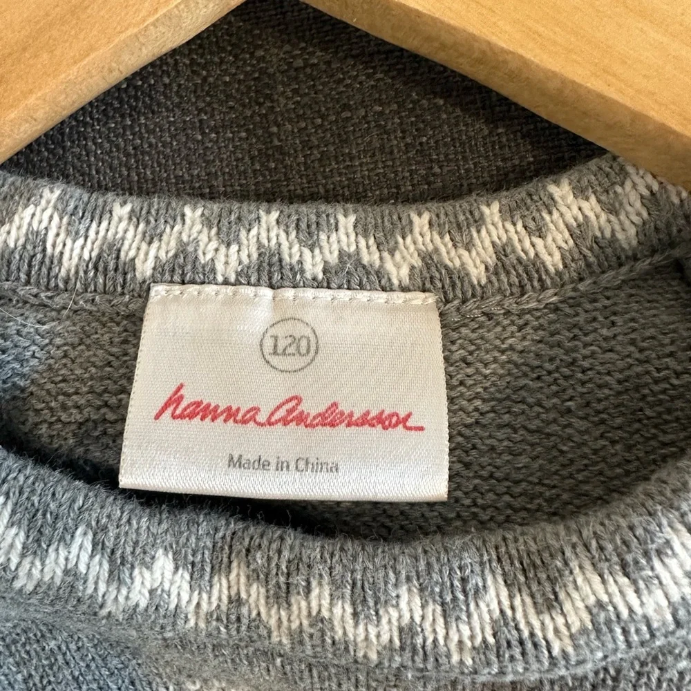 Hanna Andersson hanna andersson